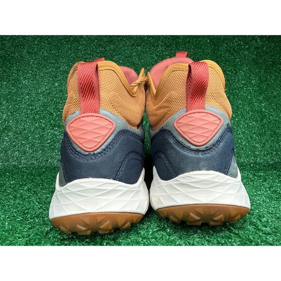 Teva Arrowood 2 Mid Hiking Boots Waterproof Lace Up Athletic Shoes Mens Size 10 main image 5